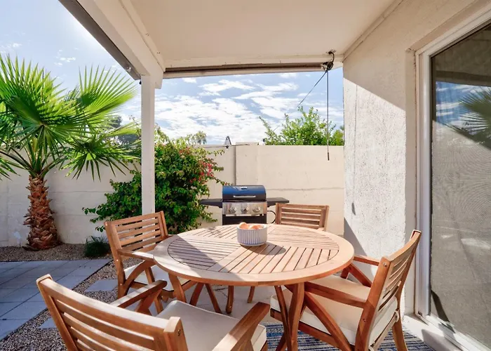 Oasis With Diving Pool Holiday home *